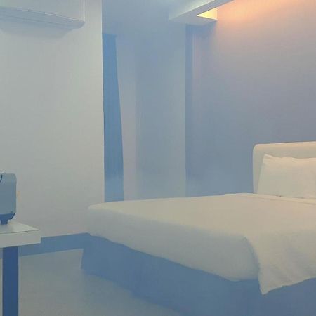 Sunshine Lodge Kuantan Exterior foto