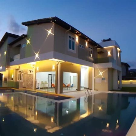 Sunshine Lodge Kuantan Exterior foto