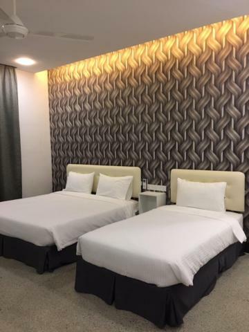 Sunshine Lodge Kuantan Quarto foto
